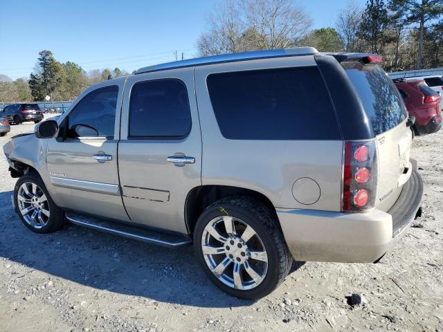 Изображение 2 2008 GMC YUKON DENALI 2008 с VIN 1GKFK63898J119913