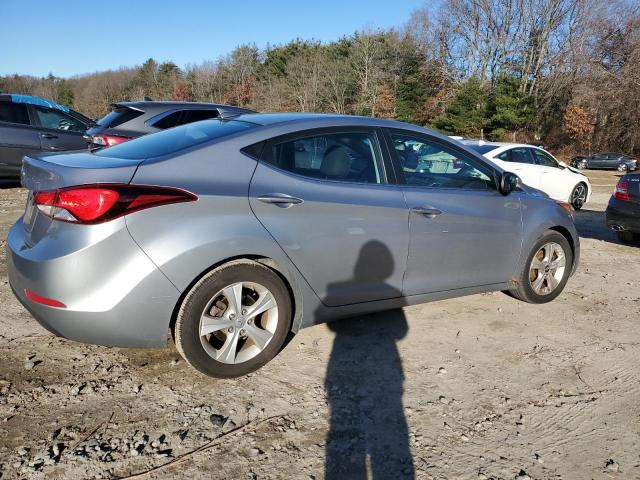 Image 3 of 2016 HYUNDAI ELANTRA SE 2016 with VIN 5NPDH4AE1GH732842