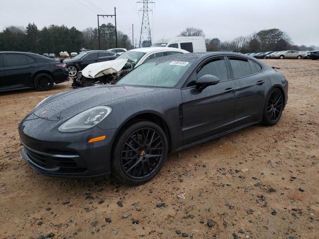 Image 1 of 2019 PORSCHE PANAMERA BASE 2019 with VIN WP0AA2A75KL100881