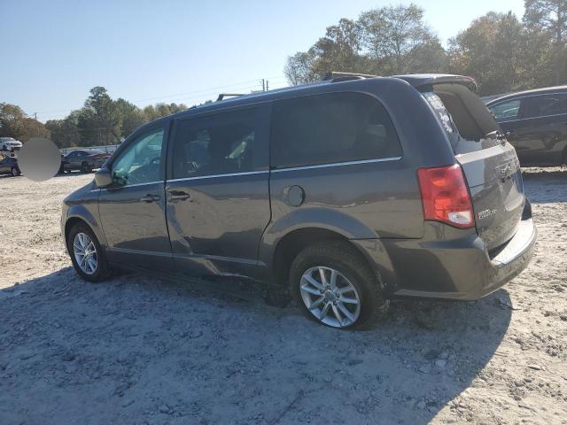 Image 2 of 2020 DODGE GRAND CARAVAN SXT 2020 with VIN 2C4RDGCG0LR177834