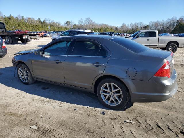 Изображение 2 2011 FORD FUSION SE 2011 с VIN 3FAHP0HA0BR344562
