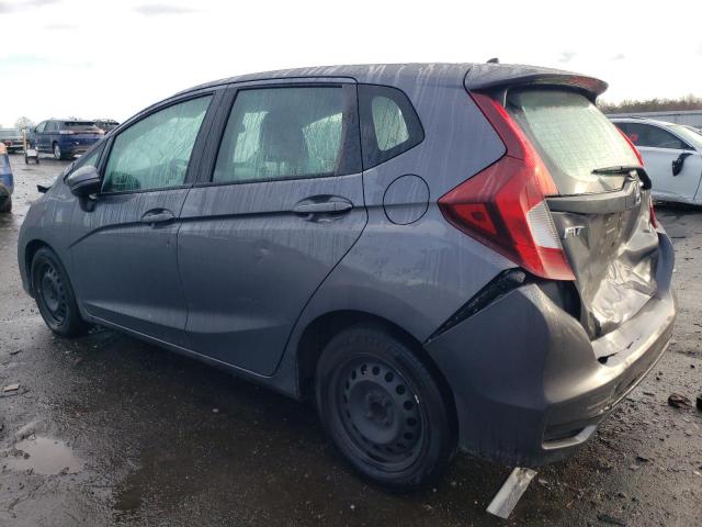 Image 2 of 2019 HONDA FIT LX 2019 with VIN 3HGGK5H4XKM747989