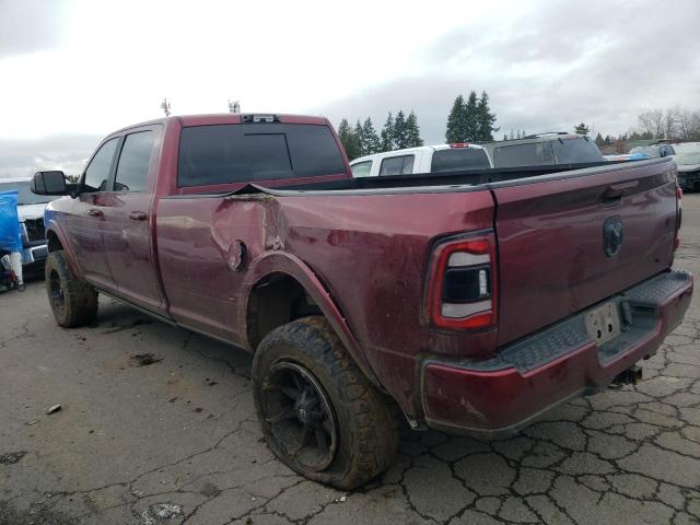 Obraz 2 z 2021 RAM 3500 LARAMIE 2021 z VIN 3C63R3JL6MG540748