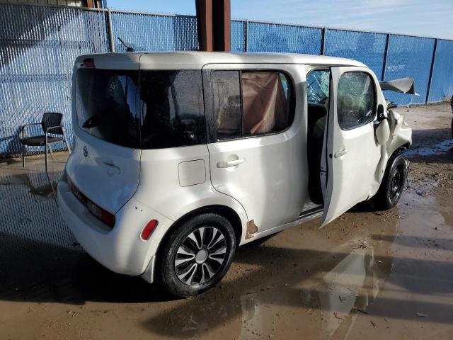 Obraz 3 z 2012 NISSAN CUBE BASE 2012 z VIN JN8AZ2KR3CT251359