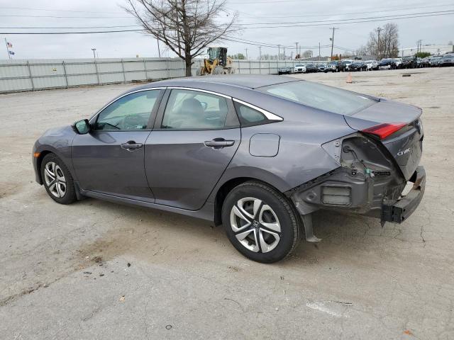 Obraz 2 z 2018 HONDA CIVIC LX 2018 z VIN 19XFC2F55JE042771