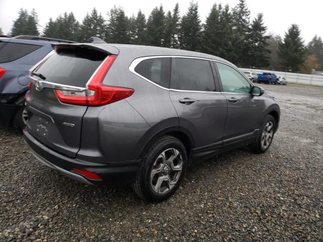Image 3 of 2019 HONDA CR-V EX 2019 with VIN 5J6RW2H59KA017680