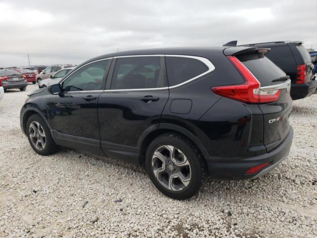 Image 2 of 2017 HONDA CR-V EX 2017 with VIN 7FARW1H51HE040827