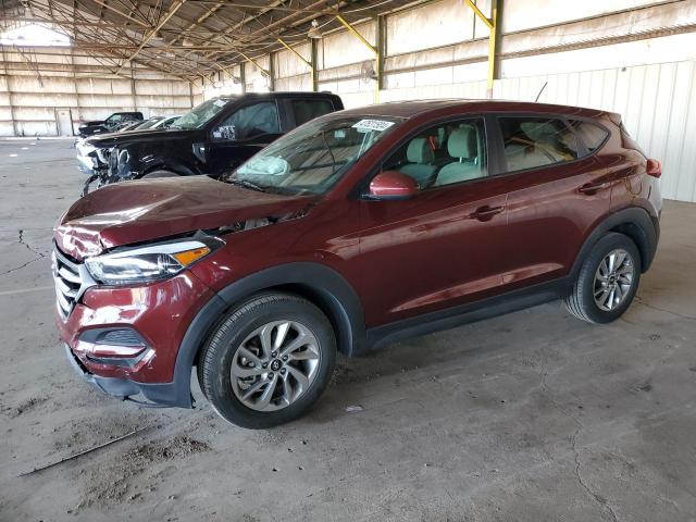 2016 HYUNDAI TUCSON SE 2016 image