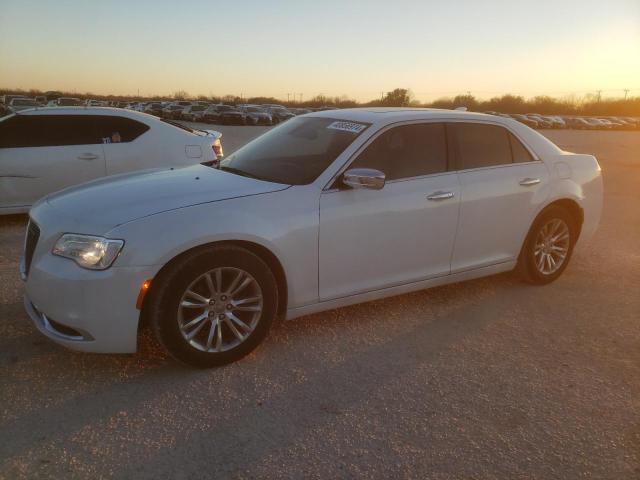 Obraz 2015 CHRYSLER 300C 2015