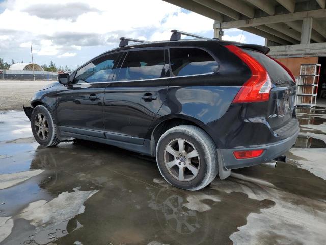 Изображение 2 2012 VOLVO XC60 3.2 2012 с VIN YV4952DL9C2316804