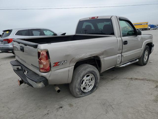 Изображение 3 2004 CHEVROLET SILVERADO K1500 2004 с VIN 1GCEK14T94Z197763