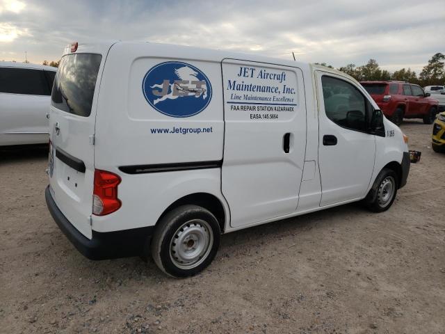 Image 3 of 2019 NISSAN NV200 2.5S 2019 with VIN 3N6CM0KN9KK709304