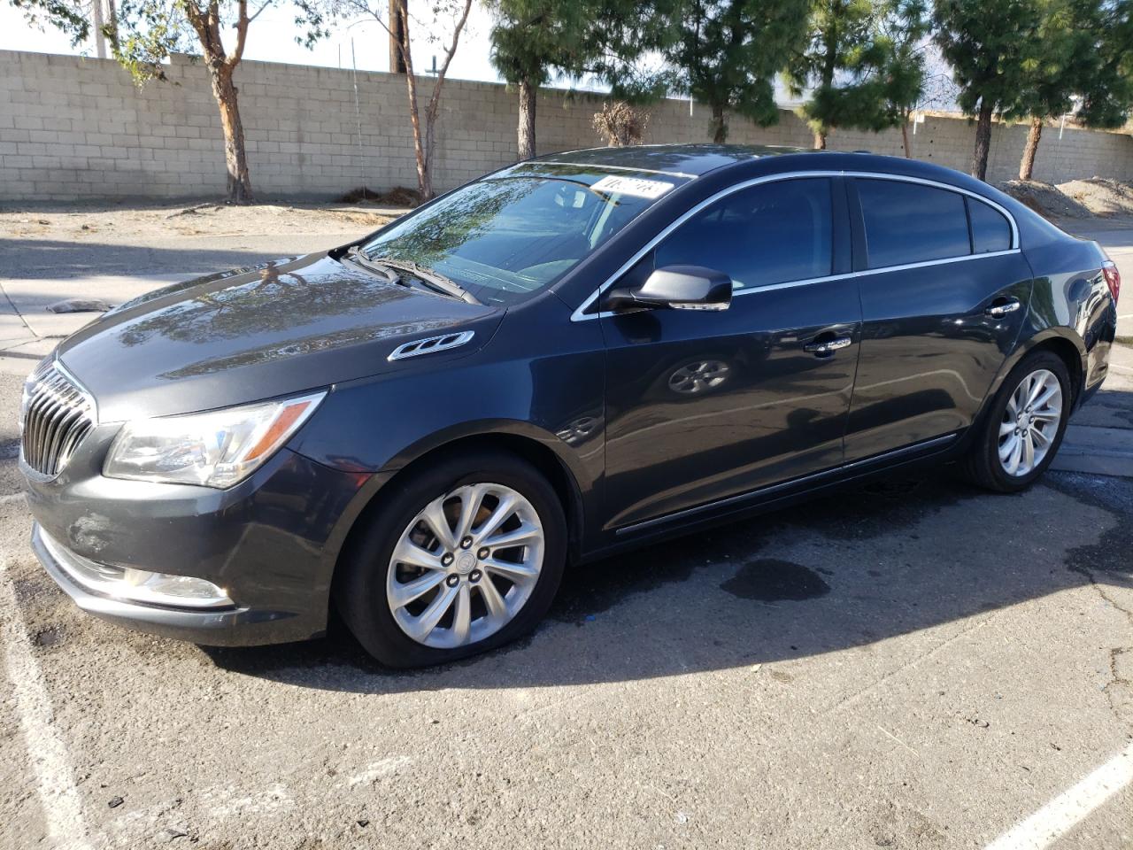 Image 1 of 2015 BUICK LACROSSE  2015 with VIN 1G4GB5G36FF110753