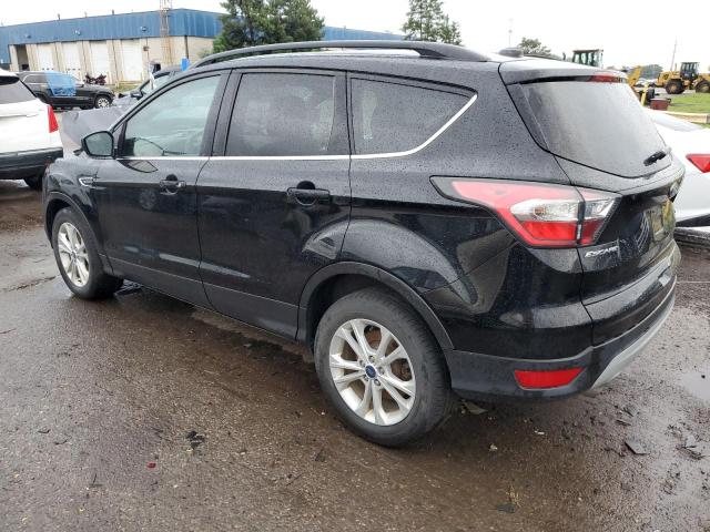 Изображение 2 2017 FORD ESCAPE SE 2017 с VIN 1FMCU0GD2HUA79715