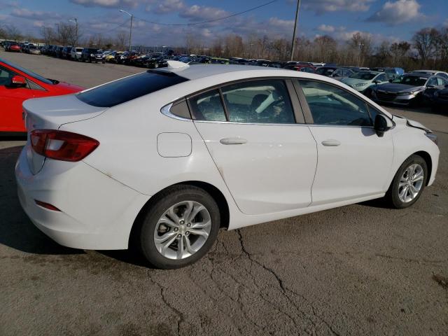 Obraz 3 z 2019 CHEVROLET CRUZE LT 2019 z VIN 1G1BE5SM1K7141587