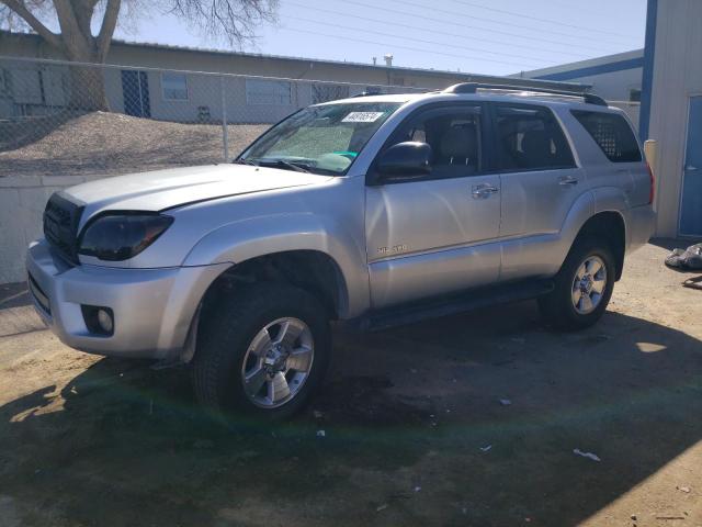 Obraz 2008 TOYOTA 4RUNNER SR5 2008