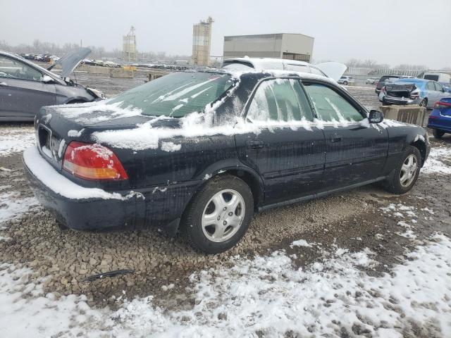 Image 3 of 1996 ACURA 2.5TL  1996 with VIN JH4UA2652TC020636