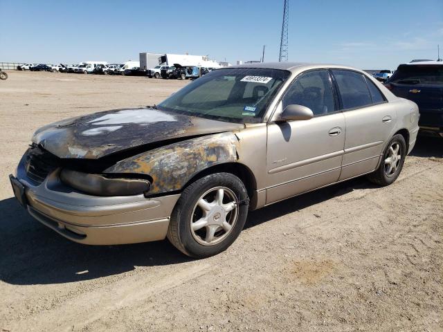 2001 BUICK REGAL LS 2001 image