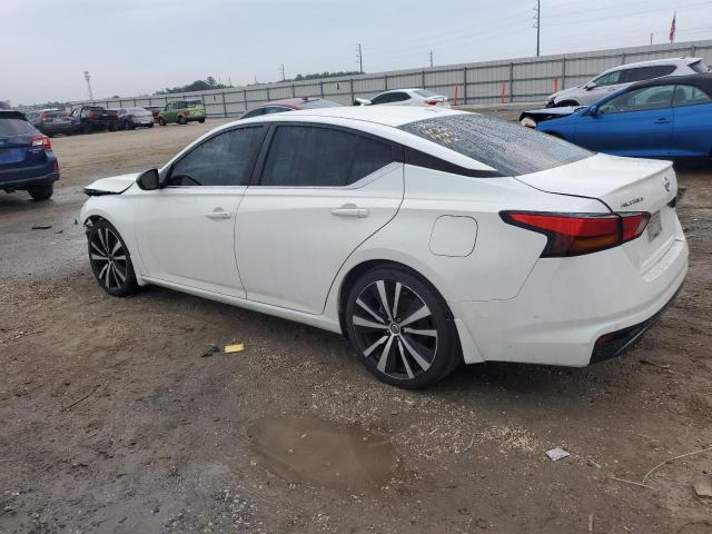 Obraz 2 z 2020 NISSAN ALTIMA SR 2020 z VIN 1N4BL4CV6LC149892