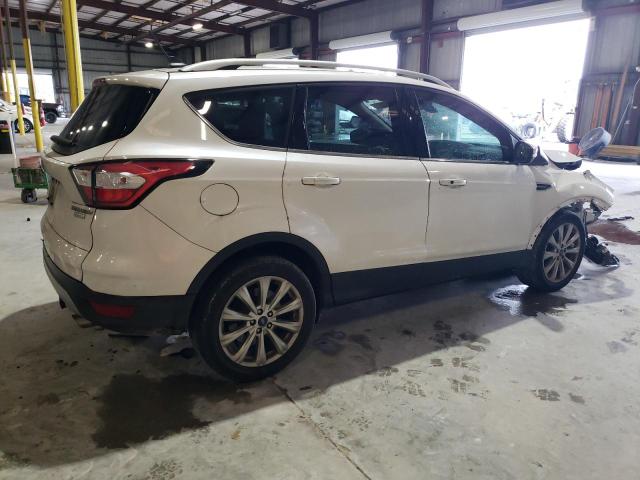 Изображение 3 2018 FORD ESCAPE TITANIUM 2018 с VIN 1FMCU0J99JUB36907