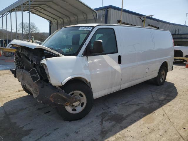 2007 CHEVROLET EXPRESS G3500  2007 image