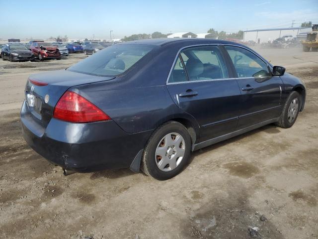 Изображение 3 2007 HONDA ACCORD LX 2007 с VIN 1HGCM56467A176307
