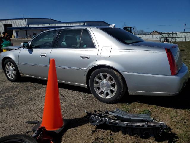 Изображение 2 2010 CADILLAC DTS  2010 с VIN 1G6KA5EY6AU125695