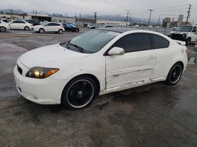 Изображение 2008 TOYOTA SCION TC  2008