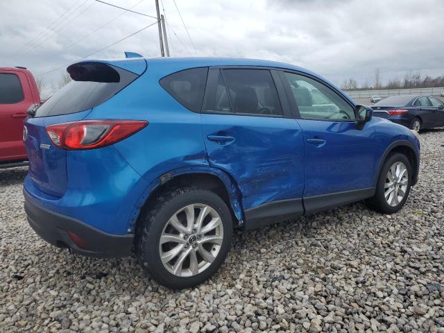 Obraz 3 z 2014 MAZDA CX-5 GT 2014 z VIN JM3KE4DY8E0329299