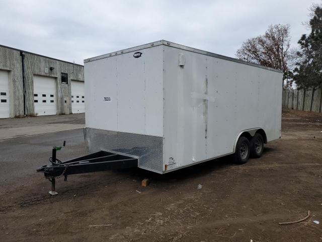 Image 2 of 2023 SNAP TRAILER 2023 with VIN 7U0BE1826PD000739