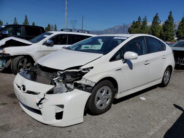 Obraz 1 z 2010 TOYOTA PRIUS  2010 z VIN JTDKN3DU1A0162889