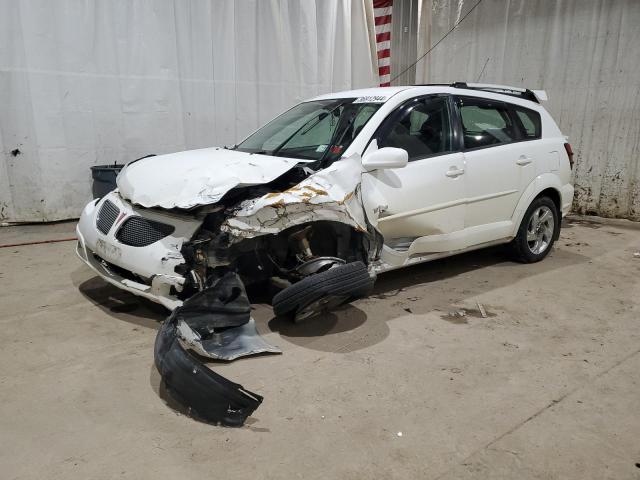 2005 PONTIAC VIBE  2005 image