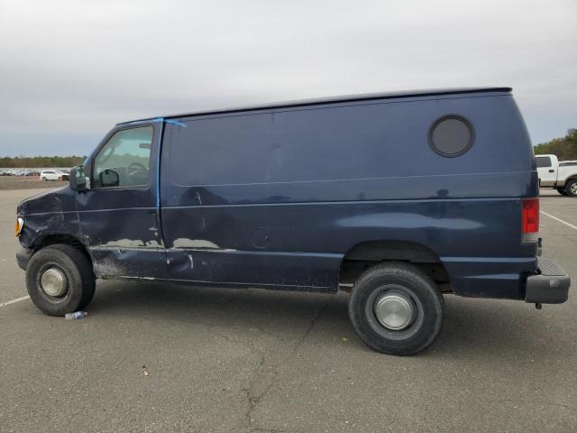 Image 2 of 2006 FORD ECONOLINE E250 VAN 2006 with VIN 1FTNE24W86DB19224