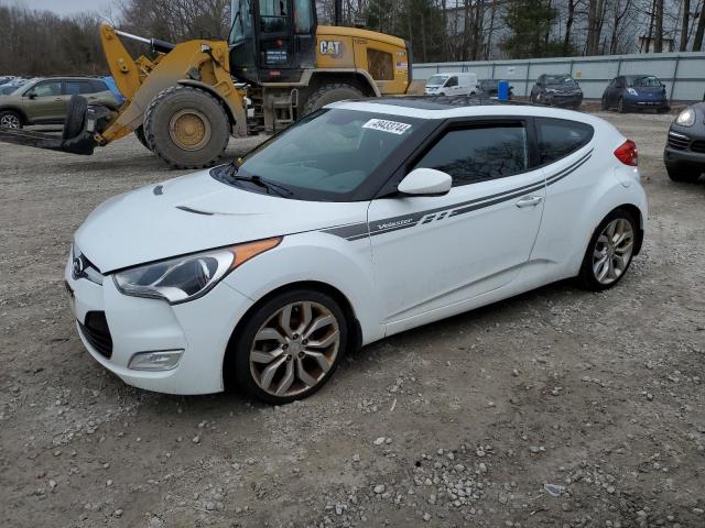 Изображение 2013 HYUNDAI VELOSTER  2013