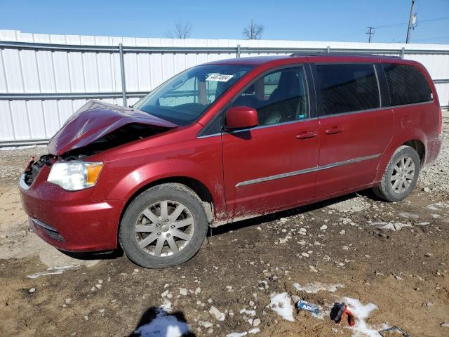 Obraz 1 z 2015 CHRYSLER TOWN & COUNTRY TOURING 2015 z VIN 2C4RC1BG1FR544763