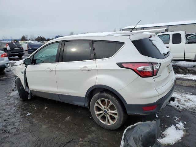Image 2 of 2017 FORD ESCAPE SE 2017 with VIN 1FMCU0GD9HUE63054