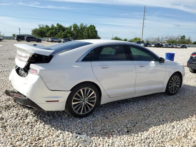 Image 3 of 2017 LINCOLN MKZ HYBRID PREMIERE 2017 with VIN 3LN6L5KU9HR639001