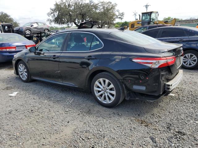 Image 2 of 2019 TOYOTA CAMRY L 2019 with VIN 4T1B11HK4KU265268