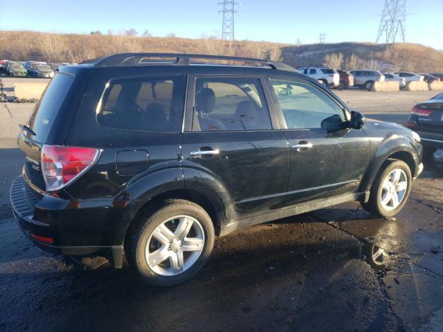 Изображение 3 2010 SUBARU FORESTER 2.5X PREMIUM 2010 с VIN JF2SH6CCXAH789269