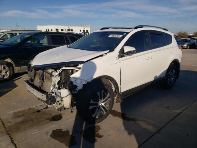 Obraz 1 z 2018 TOYOTA RAV4 ADVENTURE 2018 z VIN JTMWFREV4JJ728921