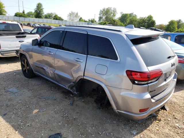 Изображение 2 2015 JEEP GRAND CHEROKEE LAREDO 2015 с VIN 1C4RJFAG5FC181722