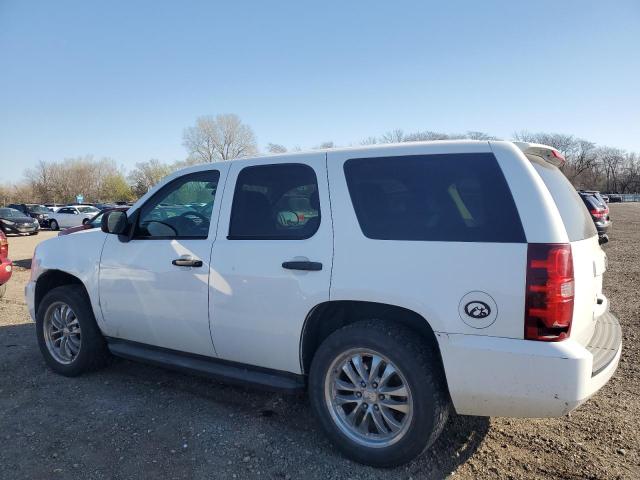 Obraz 2 z 2013 CHEVROLET TAHOE POLICE 2013 z VIN 1GNLC2E05DR341492