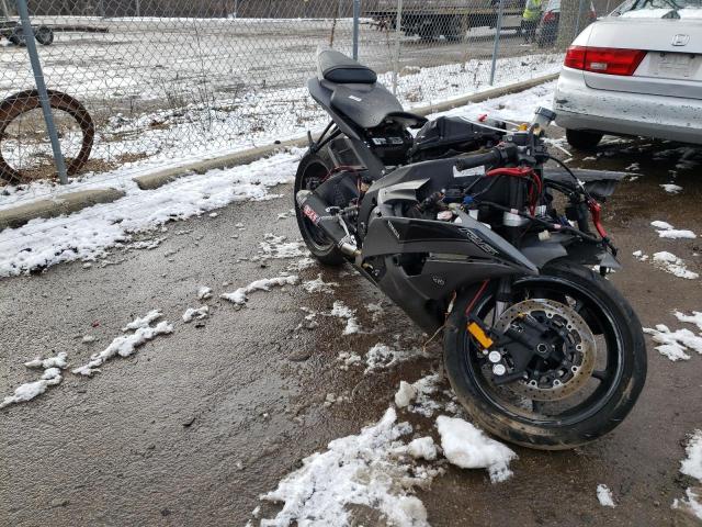 2016 YAMAHA YZFR6  2016 image