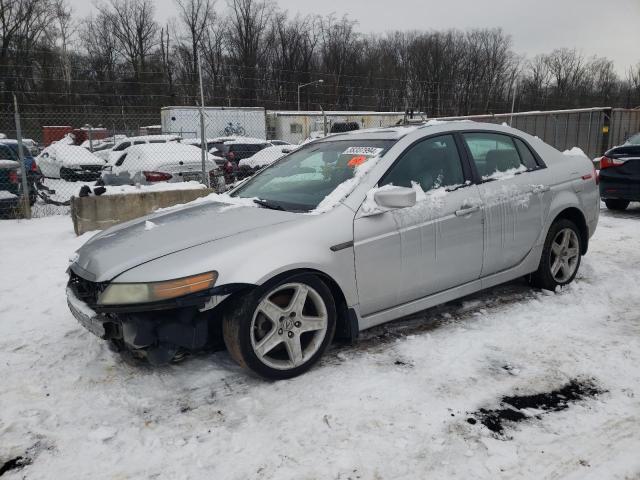 Obraz 2006 ACURA 3.2TL  2006
