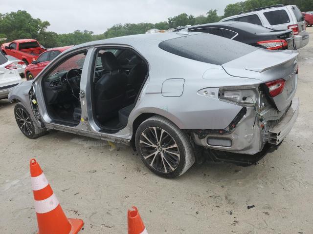 Image 2 of 2019 TOYOTA CAMRY L 2019 with VIN 4T1B11HK3KU204090