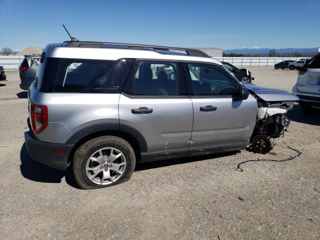 Изображение 3 2022 FORD BRONCO SPORT  2022 с VIN 3FMCR9A6XNRD89047