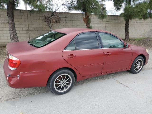 Image 3 of 2006 TOYOTA CAMRY LE 2006 with VIN 4T1BE32K06U132215