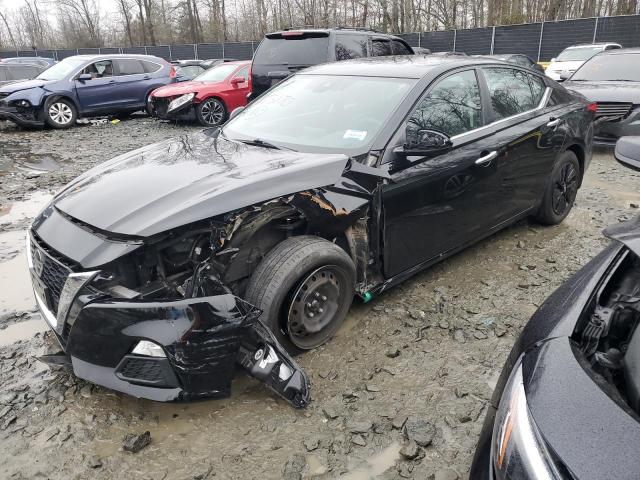 Obraz 1 z 2020 NISSAN ALTIMA S 2020 z VIN 1N4BL4BV7LC165164