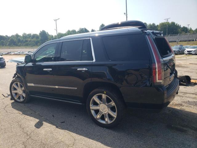 Изображение 2 2016 CADILLAC ESCALADE PLATINUM 2016 с VIN 1GYS3DKJ5GR481747