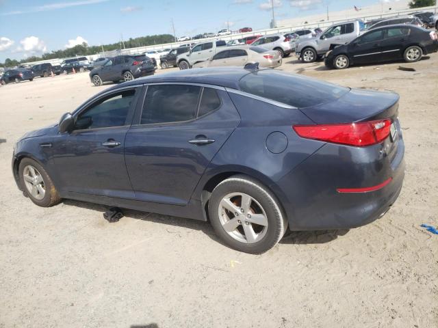 Obraz 2 z 2015 KIA OPTIMA LX 2015 z VIN 5XXGM4A76FG442276